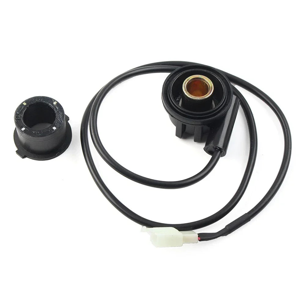 Speedometer Cable Sensor Wire for Motorcycle Digital Odometer Accessories