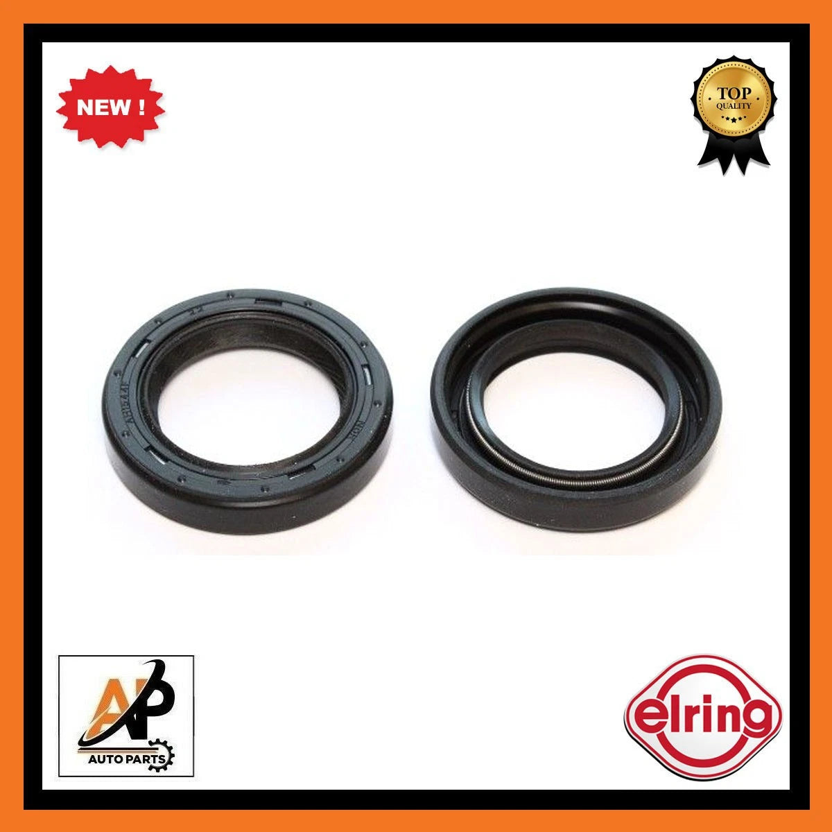 Camshaft Seal Replacement for Rover 600 Honda Accord Avancier Odyssey  (—)
