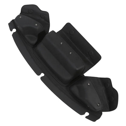 3 Pouch Pocket Bags for Harley Electra Glide (1996-2024)
