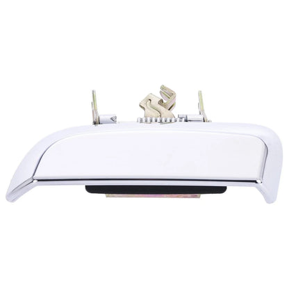 Rear Right Chrome Outer Door Handle for Nissan Pathfinder (2005���2013)