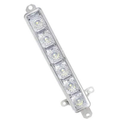 LED Daytime Running Lights for Citroen Berlingo, Peugeot 308, Toyota Aygo