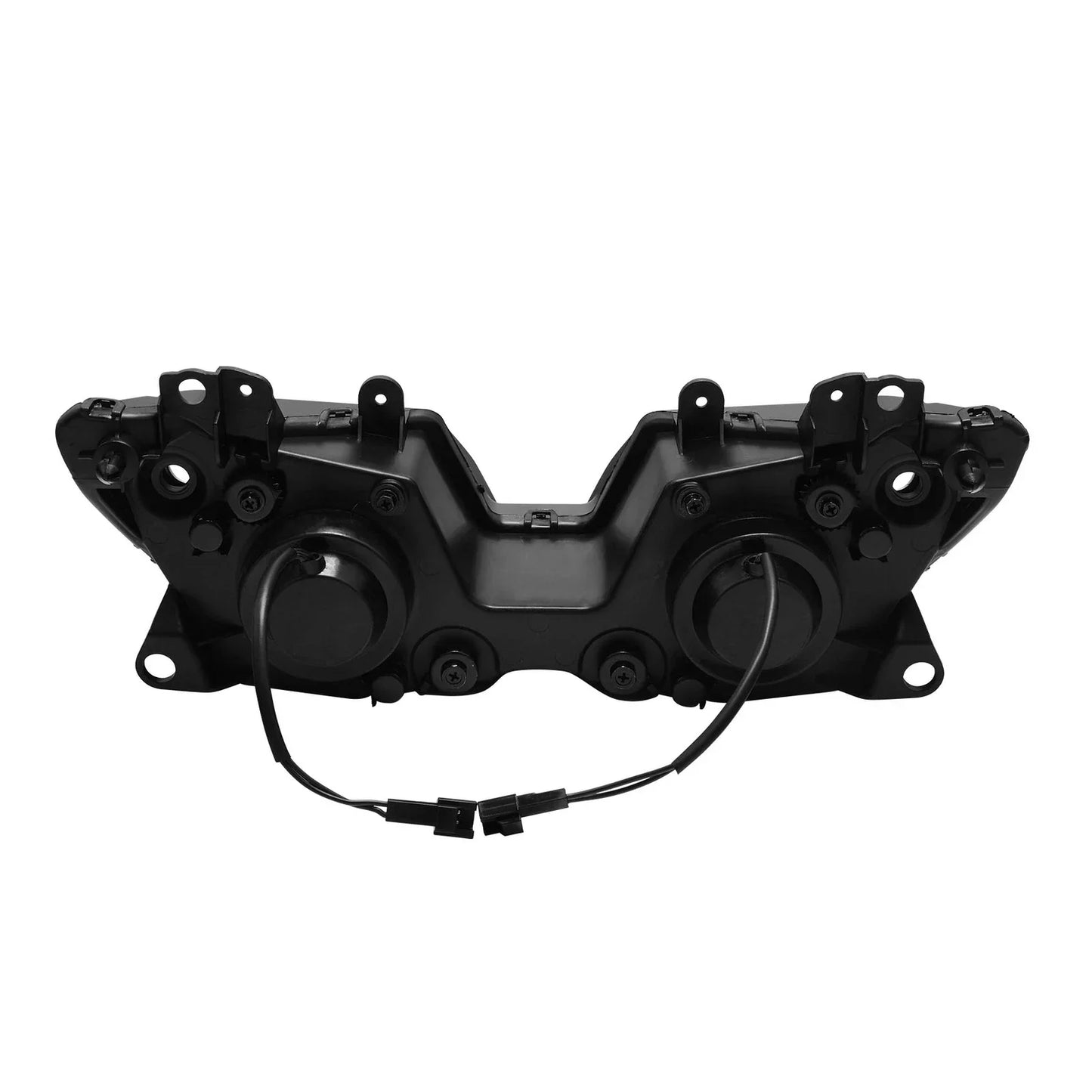 Headlight Assembly & Fairing Stay Bracket for Kawasaki Ninja 300 (2013-2017)
