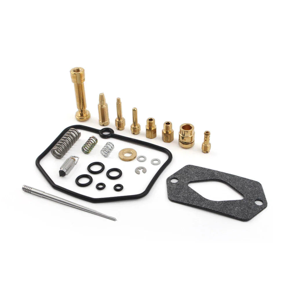 Carburetor Rebuild Kit for Yamaha DT125 R/RE (1988-2007)