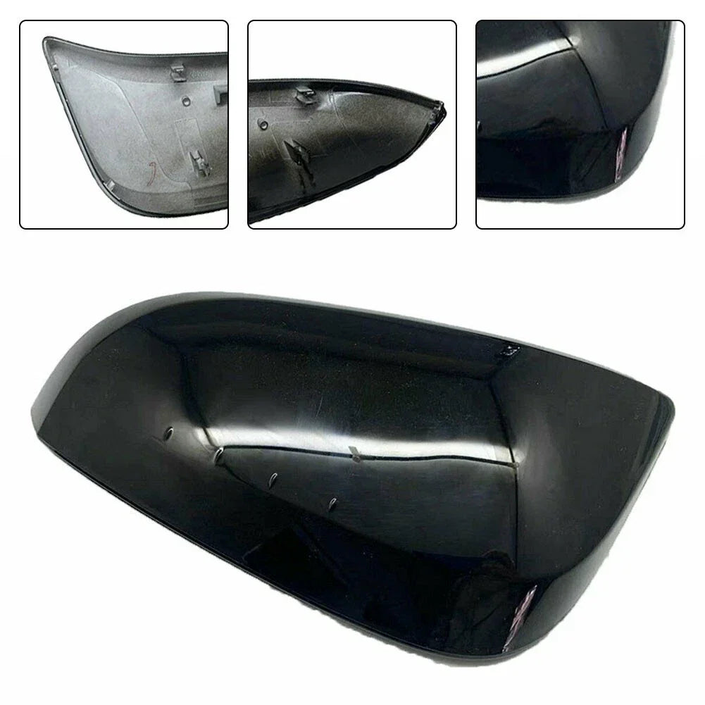 Mirror Cover Cap Left Side for Toyota RAV4 (2013–2019)