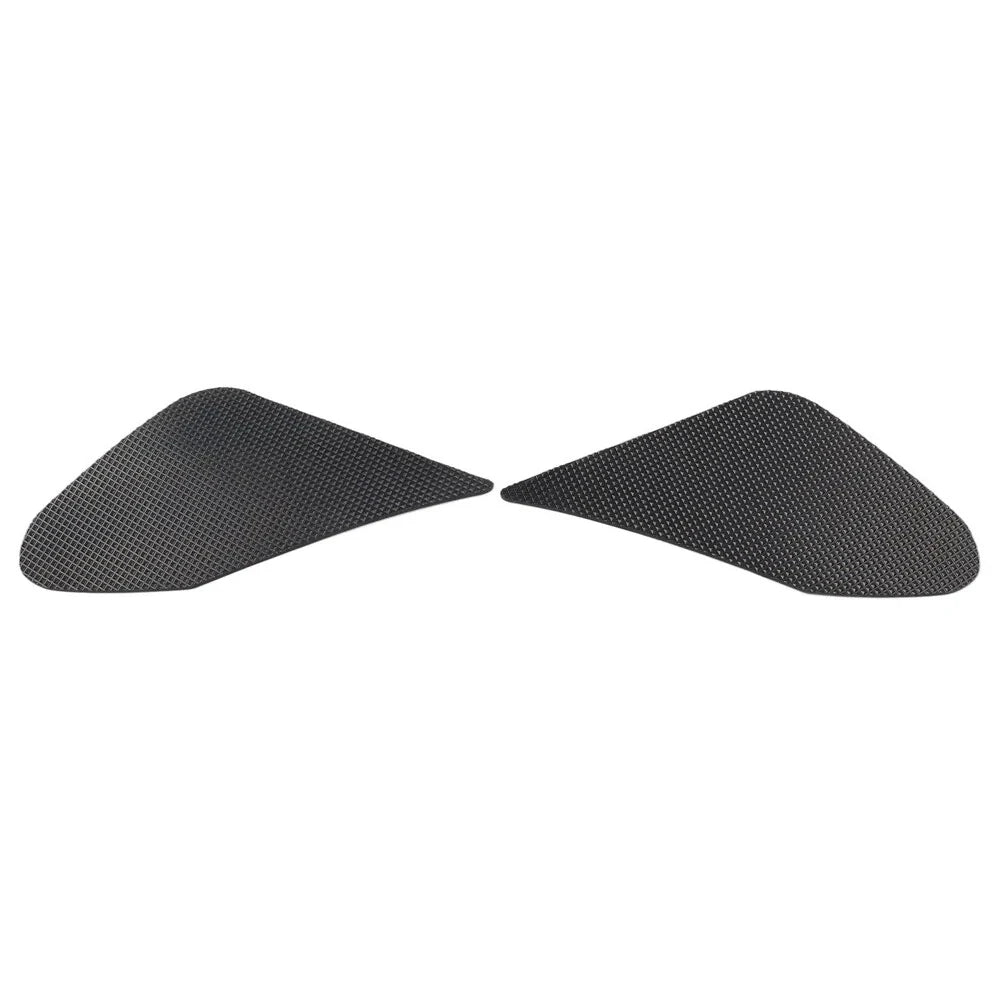 Anti-Slip Traction Side Fuel Tank Pad for Yamaha R3 R25 (2015-2018)