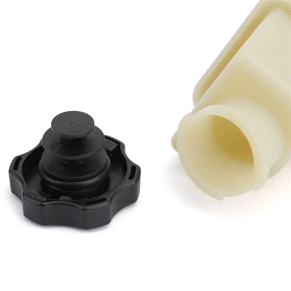 Power Steering Fluid Reservoir Pump & O-ring for Dodge Charger (2011-2019)