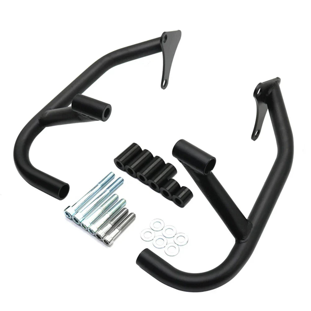 Engine Bumper Guard Crash Bar Protector for KAWASAKI Z900RS (2017-2021)