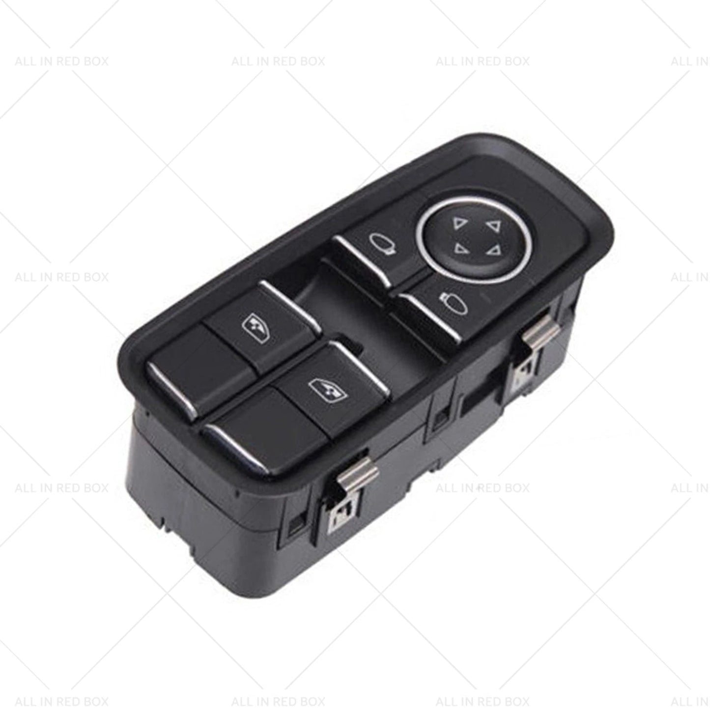 Left Front Power Window Switch for Porsche 911 (2012-2019)