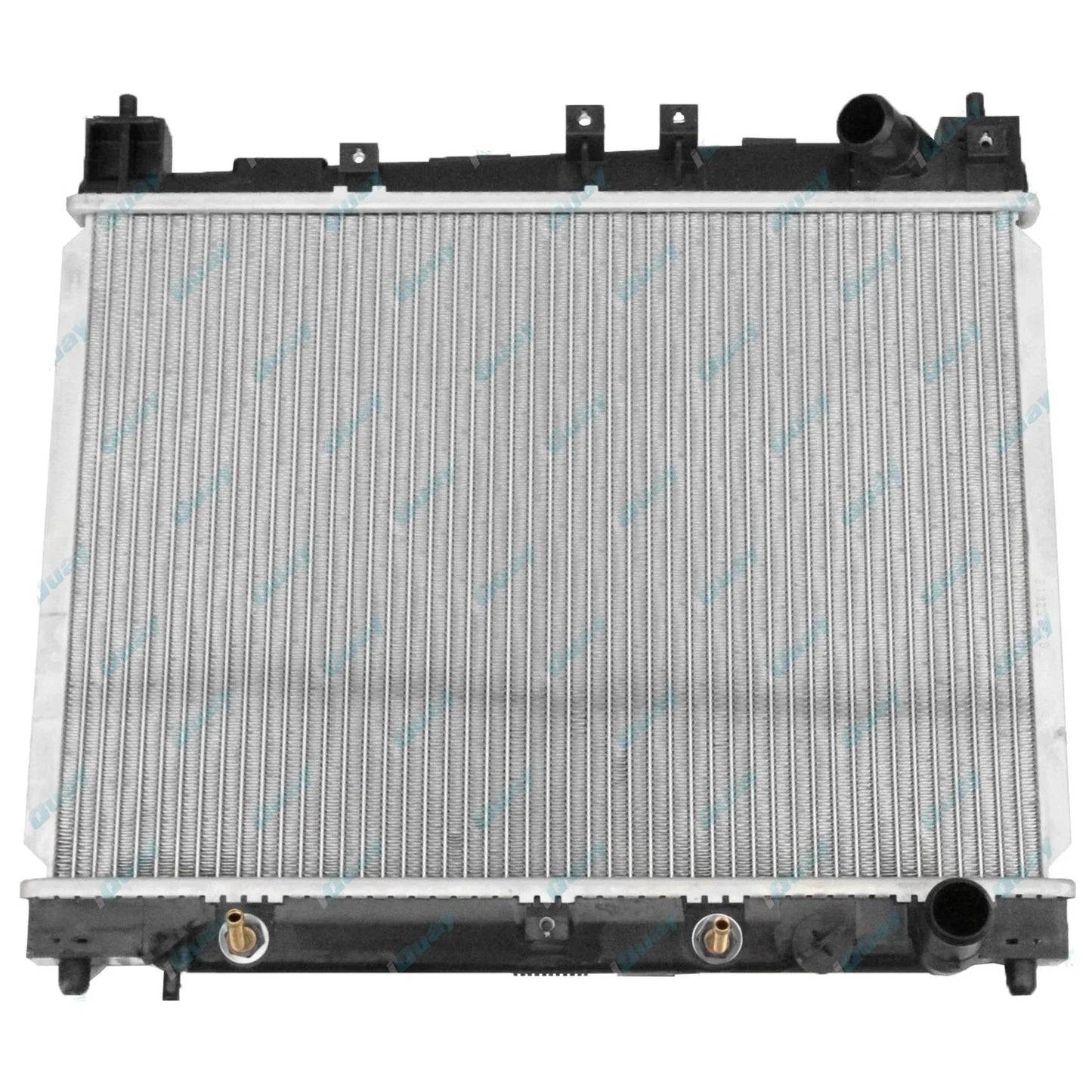 Alloy Core Radiator for Toyota Echo Hatch/Sedan/Sportivo (1999-2005)