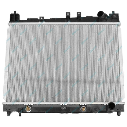 Alloy Core Radiator for Toyota Echo Hatch/Sedan/Sportivo (1999-2005)