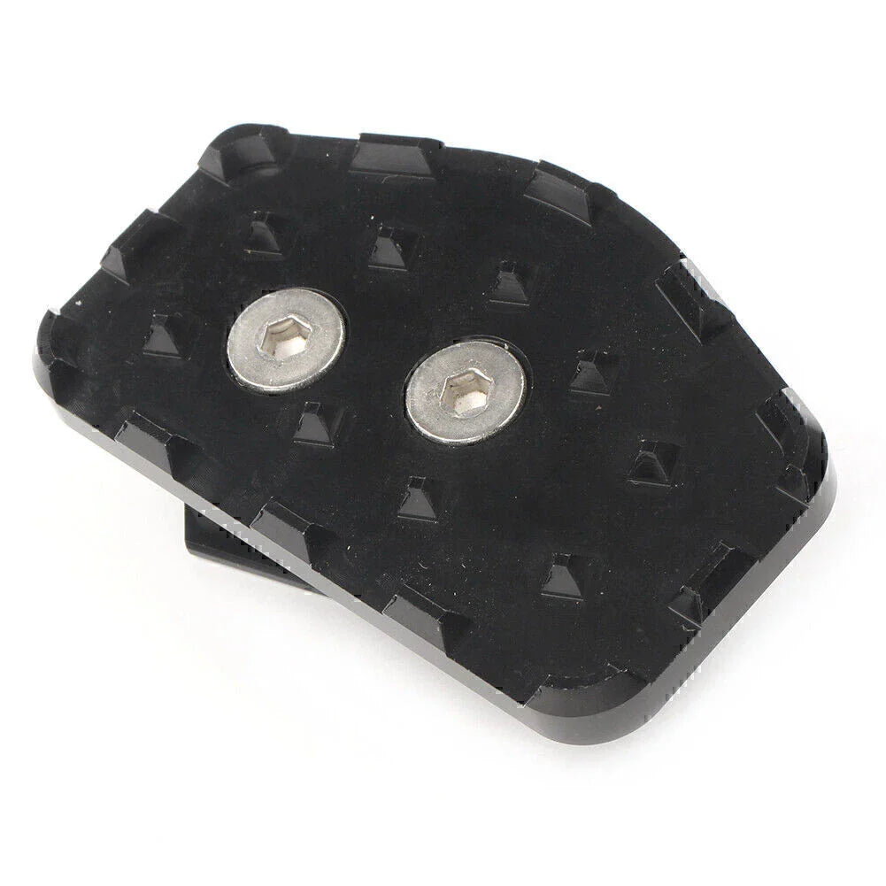 Rear Foot Brake Pedal Enlarger Plate for BMW G310R G310GS (2017-2018)