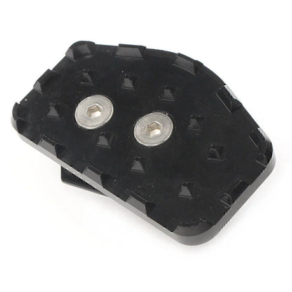 Rear Foot Brake Pedal Enlarger Plate for BMW G310R G310GS (2017-2018)