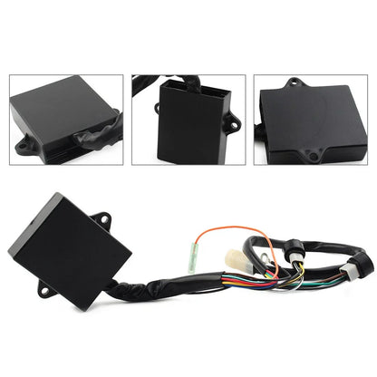 CDI Module Box for Yamaha Warrior 350 YFM350 (1990-1995)