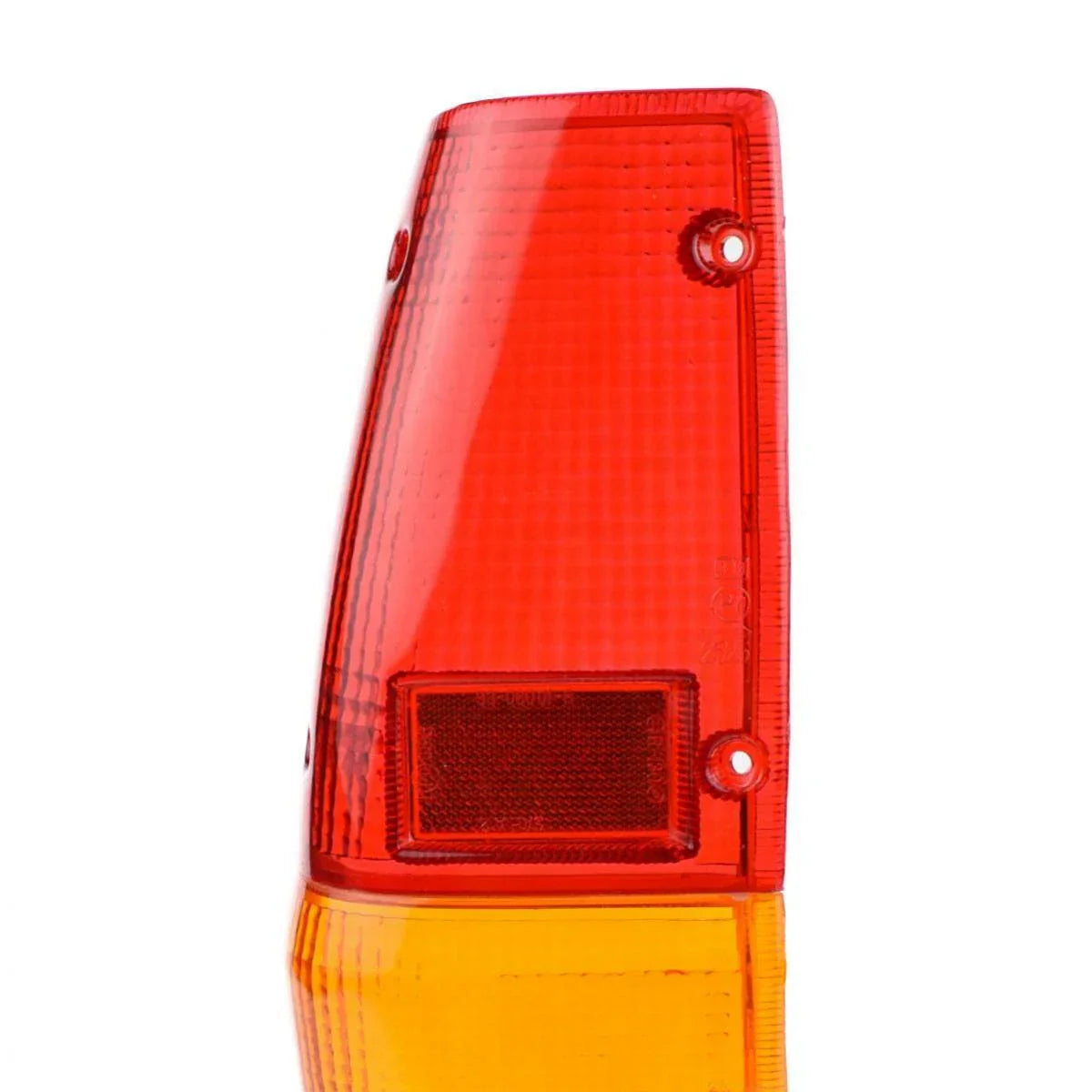 Tail Light Lamp Lens LH Fits Mitsubishi L200 Express Triton Pickup 1979-86 D06