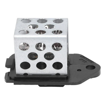 Blower Motor Heater Fan Resistor for Peugeot 206/307/307 CC (2000-2014)