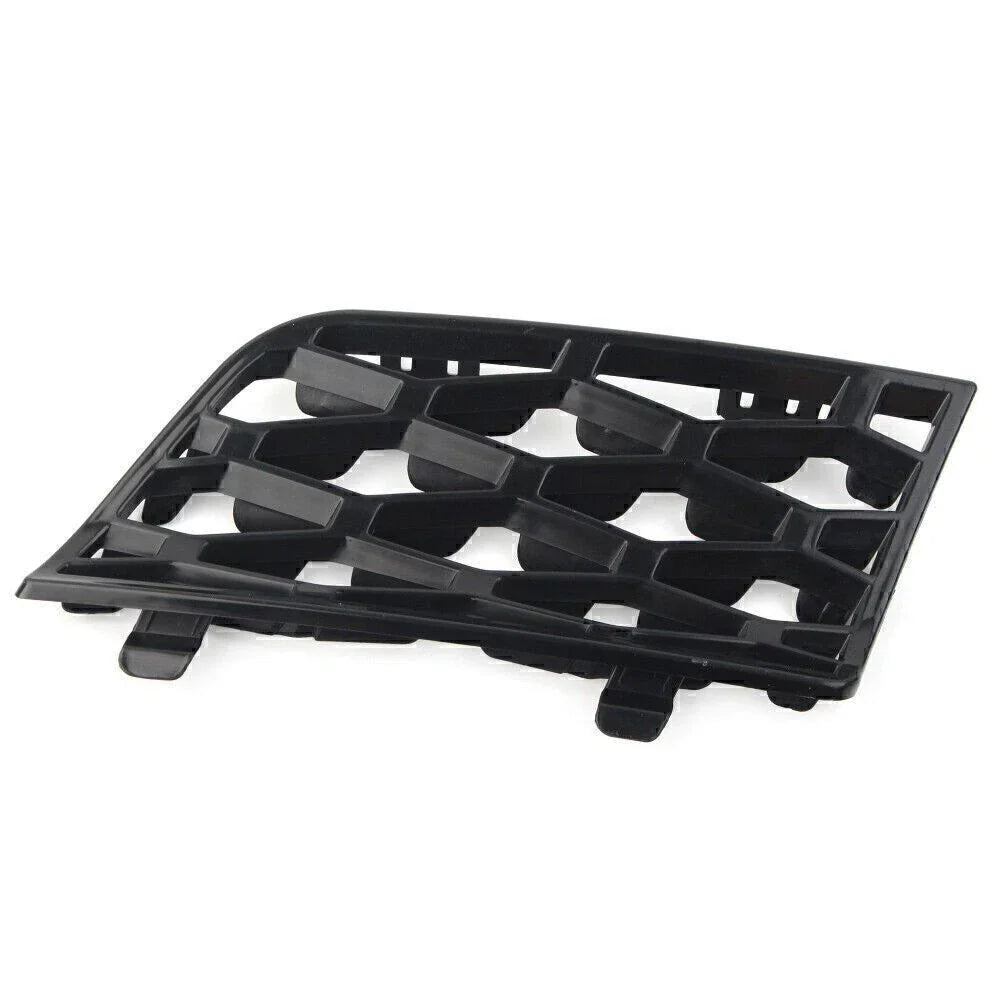 Front Right Bumper Vent Grill Cover for Range Rover 2006-2009 Black