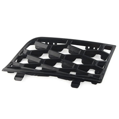 Front Right Bumper Vent Grill Cover for Range Rover 2006-2009 Black