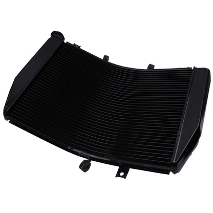 Aluminum Radiator Engine Cooler for KAWASAKI NINJA ZX-10R (2006-2007)