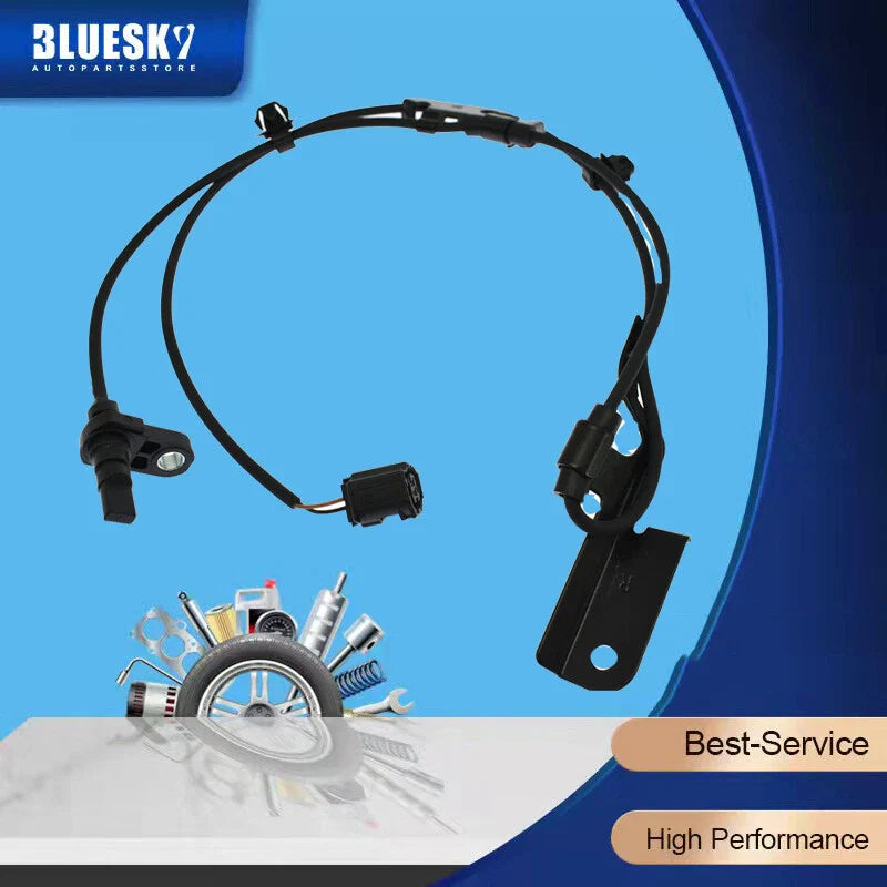 ABS Wheel Speed Sensor Right Front for Toyota RAV4 (06-12)