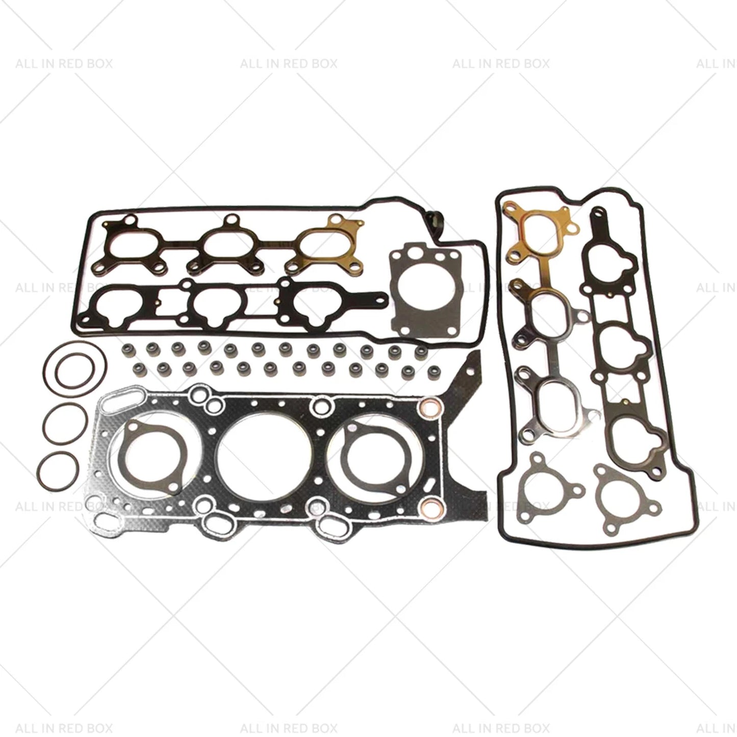 Full Gasket Kit for Suzuki Grand Vitara 2.5 V6 H25A (1998-2005)