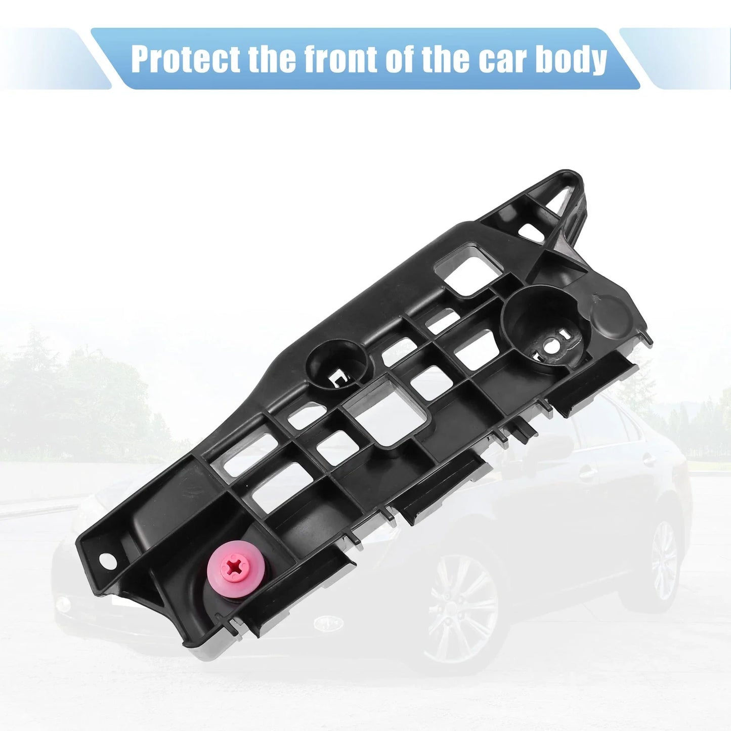 Bumper Bracket Side Retainer for Lexus ES300h (2013-2018)