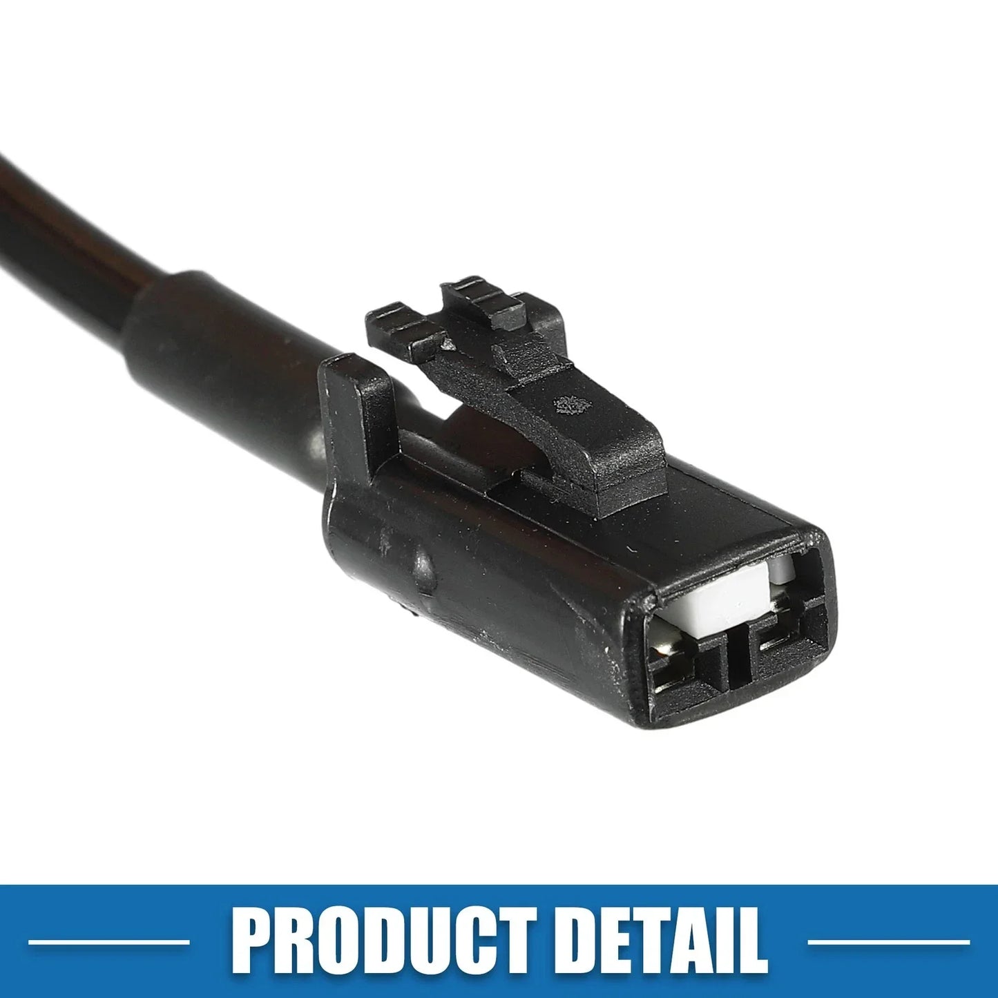 Front Right ABS Wheel Speed Sensor for Hyundai Santa Fe (2007-2009)