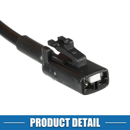 Front Right ABS Wheel Speed Sensor for Hyundai Santa Fe (2007-2009)