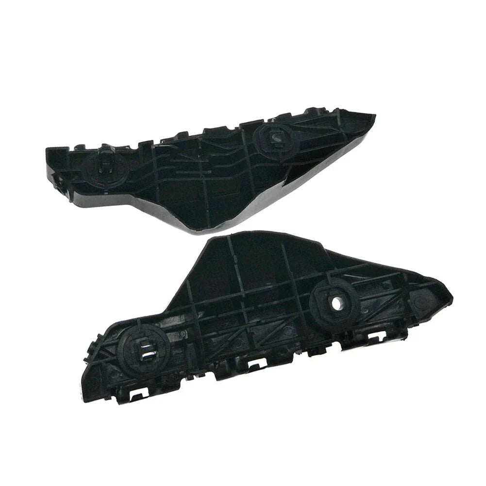 Front Bumper Bracket Retainers for Toyota Yaris Sedan (2007-2012)