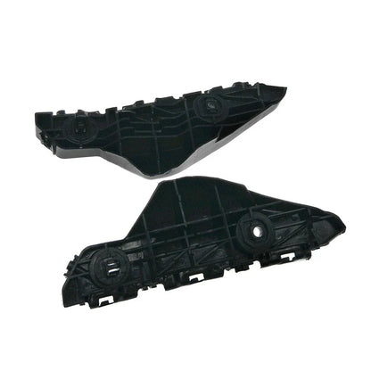 Front Bumper Bracket Retainers for Toyota Yaris Sedan (2007-2012)