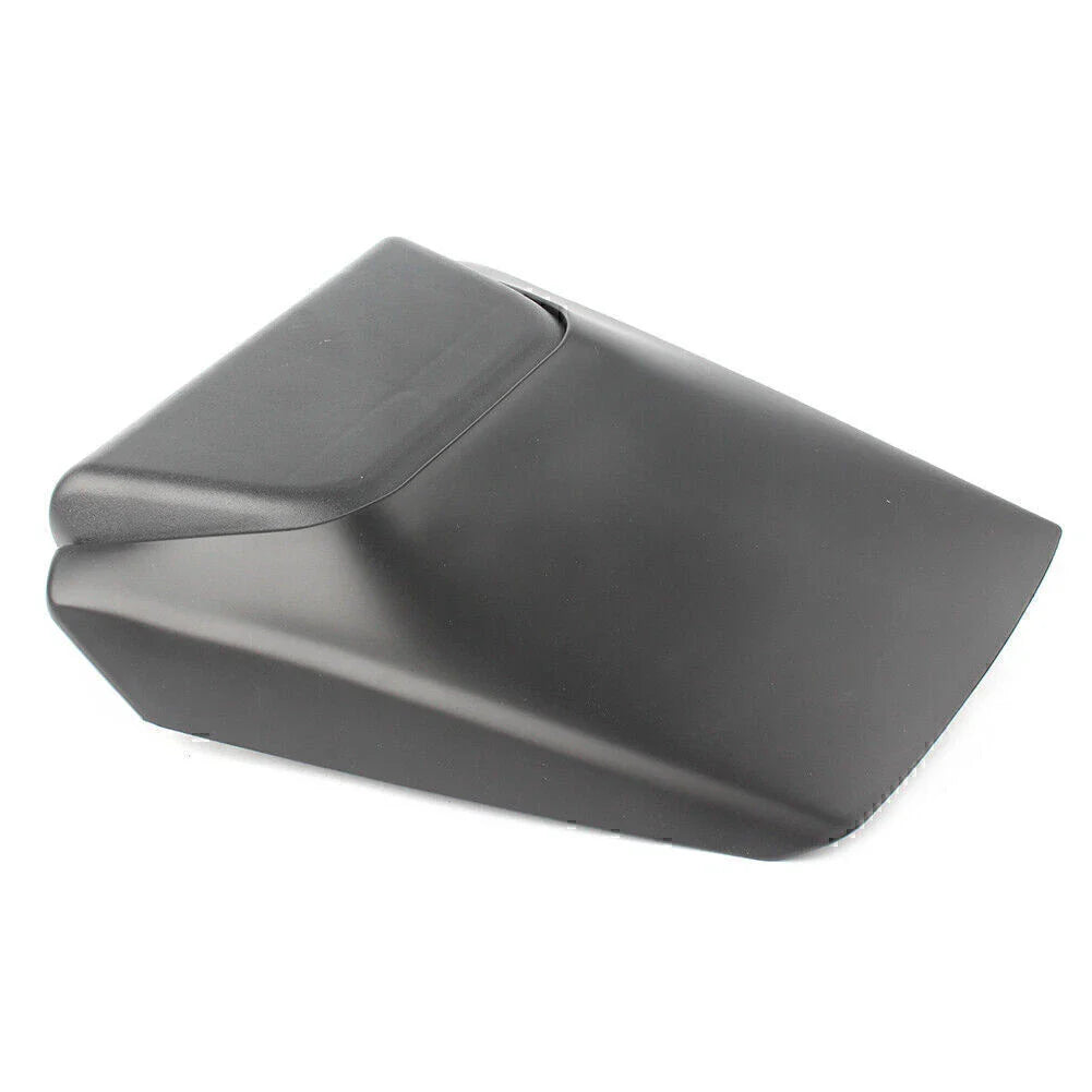 Rear Seat Cover Cowl for Yamaha YZF-R6 1998-2002 Matte Black