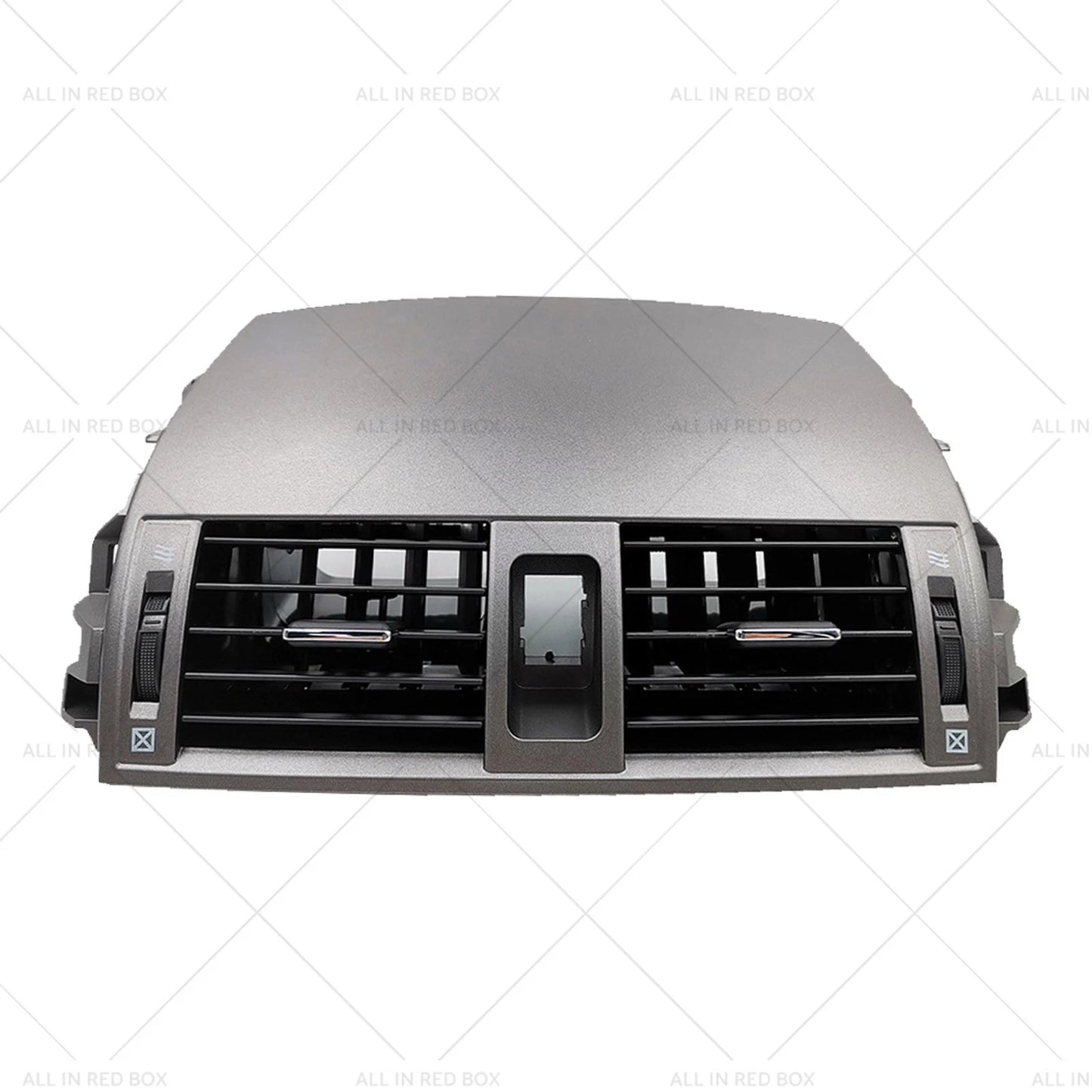 Air Vent Panel for Toyota Corolla (2008-2013) Center Dash AC Outlet
