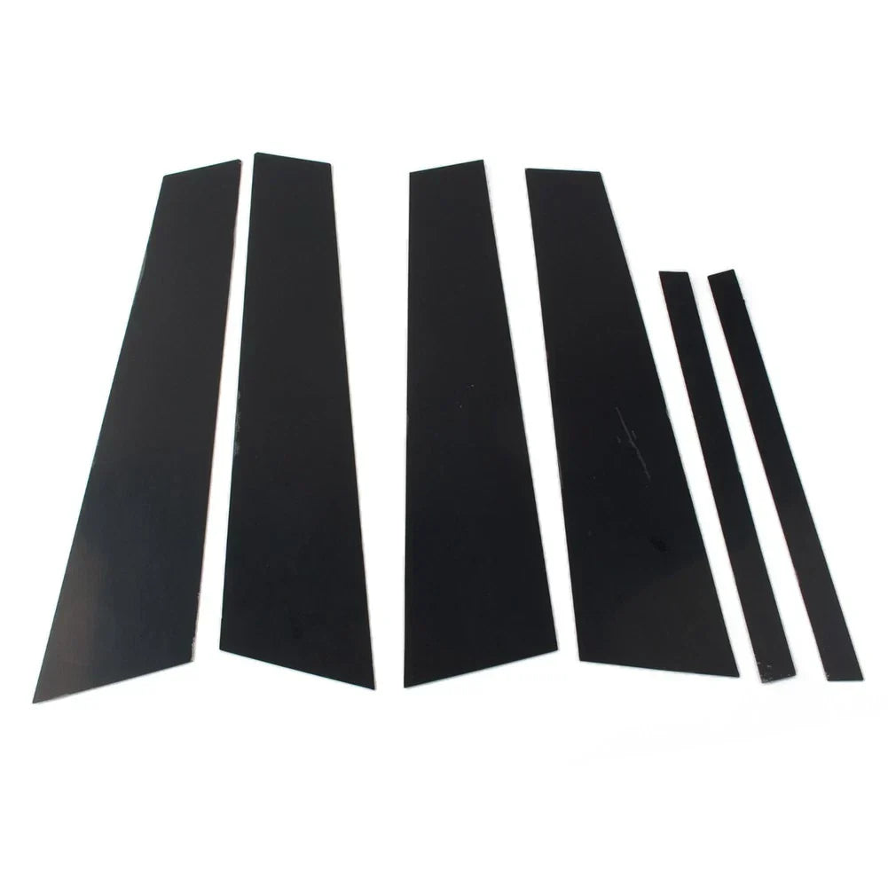BMW 1 Series F52 Door Window Pillar Frame Cover Trim 2016-2021