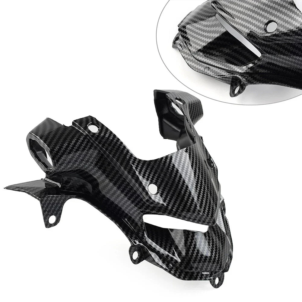 Front Upper Turn Signal Cowl for Kawasaki Z900 (2017-2019)