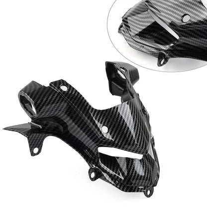 Front Upper Turn Signal Cowl for Kawasaki Z900 (2017-2019)