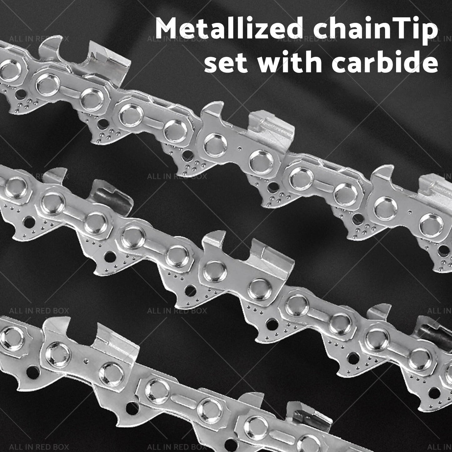 32" Chainsaw Chain 3/8" .050" for Stihl 33RSF-105