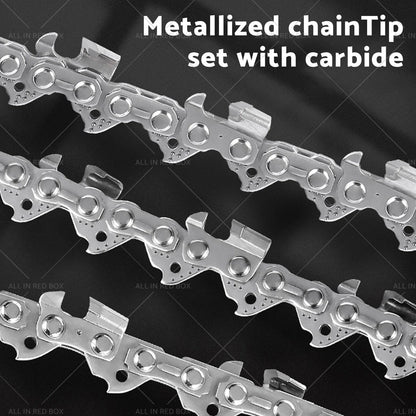 32" Chainsaw Chain 3/8" .050" for Stihl 33RSF-105