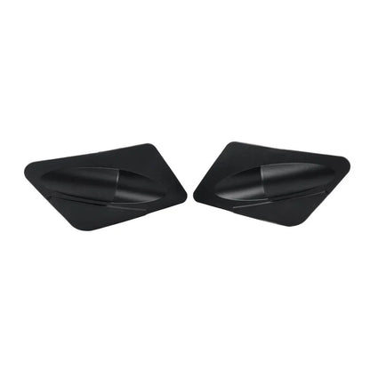 Plastic Front Mudguard Vent for Taotao 110B 110cc 90cc 70cc 50cc ATV Quad