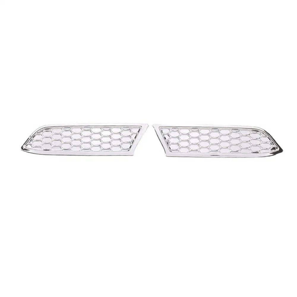 Headlight Cleaning Trim Bezels for Toyota Tacoma (2016-2020)