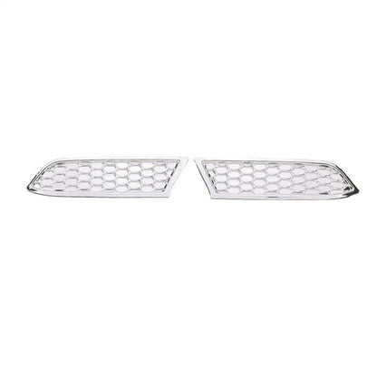 Headlight Cleaning Trim Bezels for Toyota Tacoma (2016-2020)