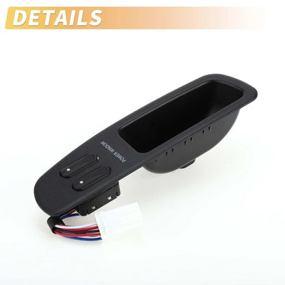 Front Right Power Window Switch for Mercedes-Benz MB VAN MB100 MB140 (1999-2005)