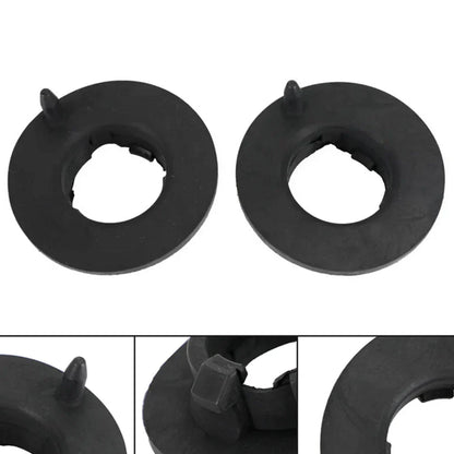 Rear Spring Top Mounts for Ford Fiesta Mk7, Tourneo, Transit (2008-2017)