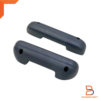 Grey Arm Rest Door Pull Handle for Mazda B-Series (1985-1998)