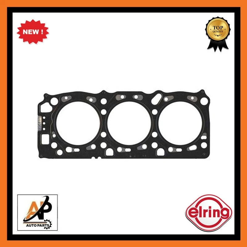 Cylinder Head Gasket Replacement for Mitsubishi 6G72T (1988–2010)