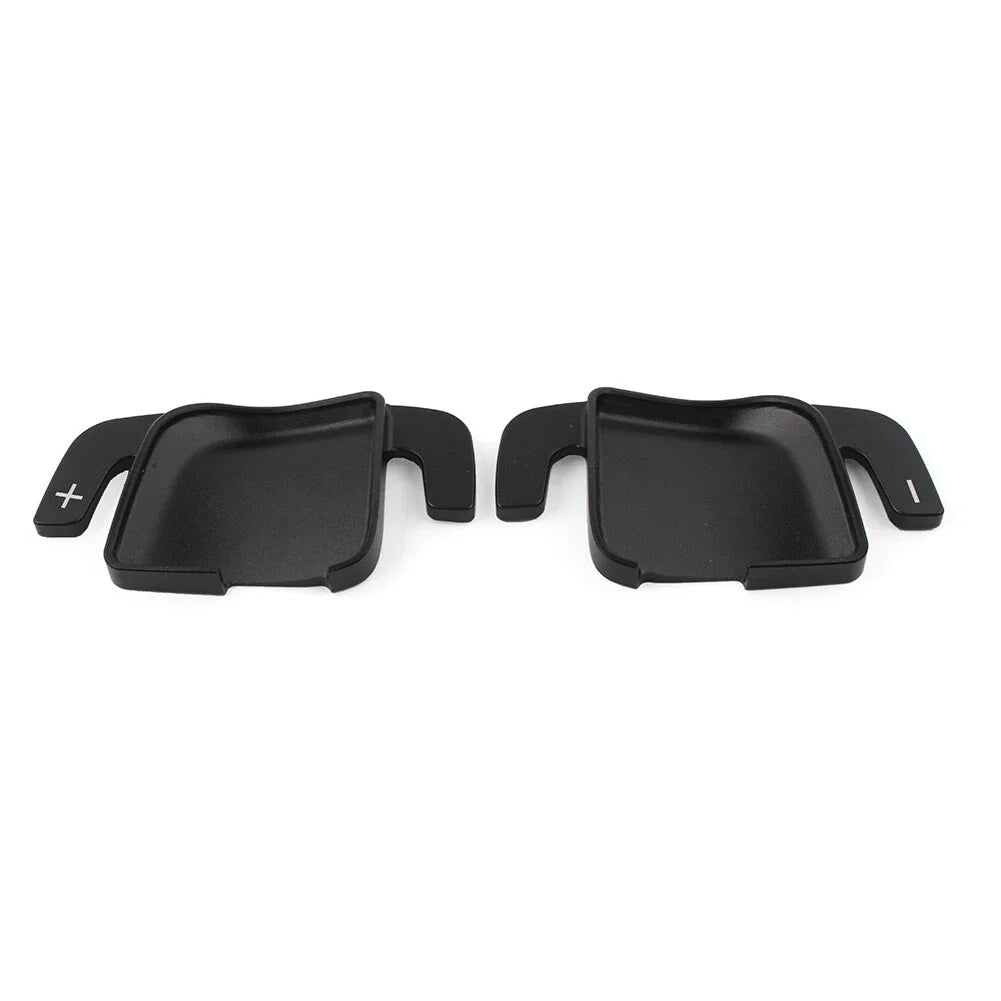 Steering Wheel Paddle Shifter Extensions for Mercedes-Benz C/E/S-Class (2010-2023)