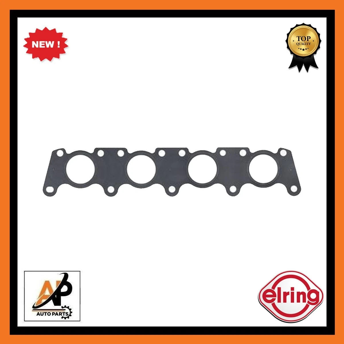 Exhaust Manifold Gasket Replacement for Skoda (2010–2018)