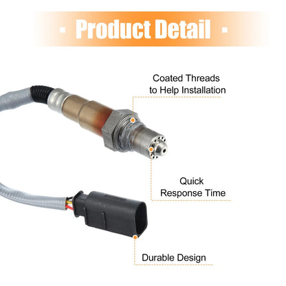 Oxygen Sensor for Mercedes-Benz GL 350 (2007-2012)