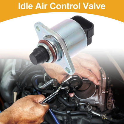 Idle Air Control Valve for Chevrolet Cavalier (1995)
