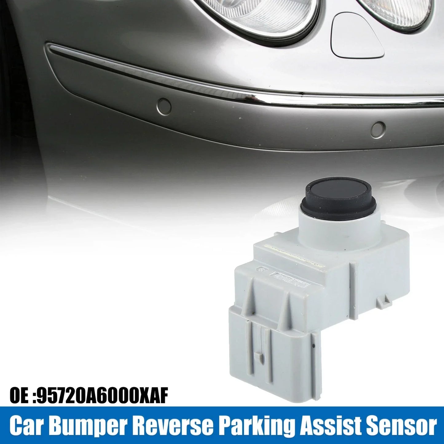 PDC Parking Reverse Assist Sensor for Hyundai IX20 IX35 (2010-2017)