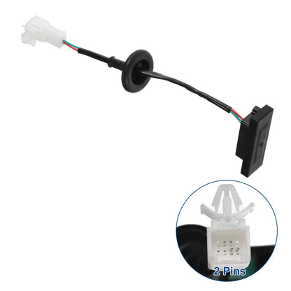 Rear Trunk Tailgate Release Switch for Hyundai I10 (2013-2021)