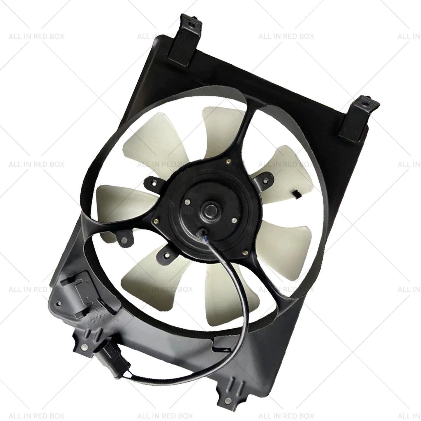 Air Condenser Fan Assembly for Honda Civic FD 1.8L (2006-2011)